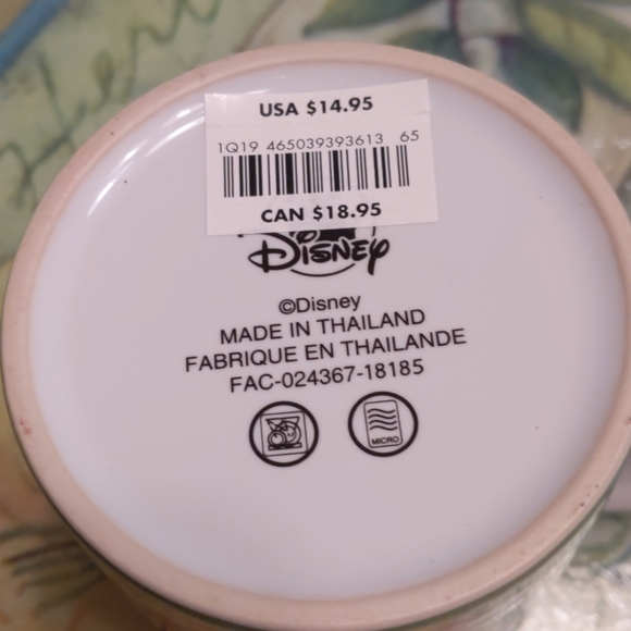 Disney mug - Picture 2 of 4